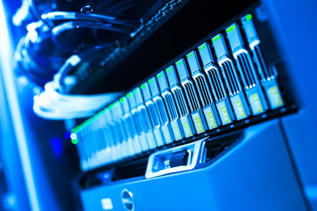 server